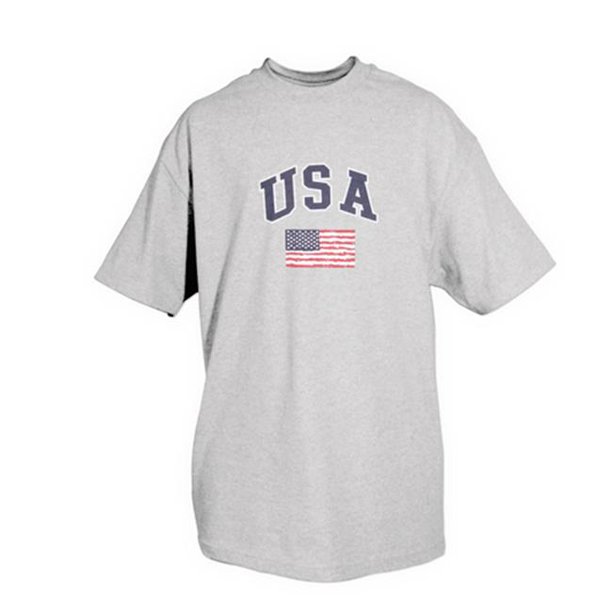 imprinted t shirts