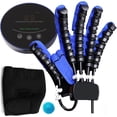 thumbnail image 1 of Exercise for Fingers Rechargeable Electric Hand Function Equipment, Stroke Hemiplegia Fingers Recovery Massage Therapy, Dystonia Hemiplegia Finger Training, 1 of 8