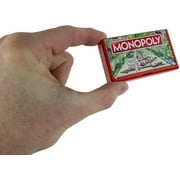World’s Smallest Monopoly