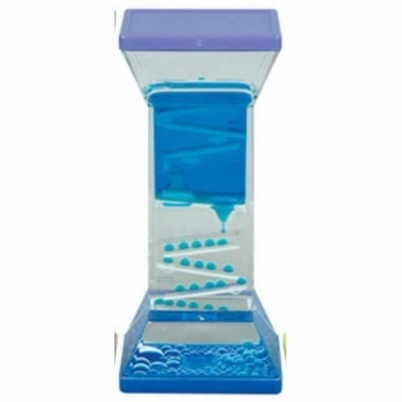 Liquid Motion Bulbber, Blue