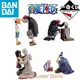thumbnail image 2 of Bandai Original One Piece Ichiban Kuji Shanks Sombrero de paja Luffy Law Corazon Robin Olvia Yamato Figuras de anime Juguetes para niños Regalo, 2 of 5
