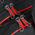 thumbnail image 2 of Pole Pack Bolsa de caña de pescar de 3 capas Lixada, estuche de transporte de varilla plegable portá Lixada Pole Pack, 2 of 7