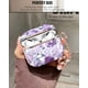 thumbnail image 2 of Funda ZEKICE compatible con AirPod Pro 2nd/1st con llavero, 2 of 6