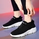 thumbnail image 5 of Zapatillas Zapatos para correr casuales zapatos deportivos transpirables para exteriores calzado antideslizante para entrenamiento FLhrweasw Nuevo, 5 of 9