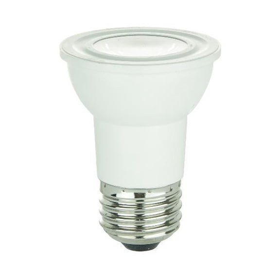 SUNLITE 1.7w JDR 1LED Medium Base Green bulb