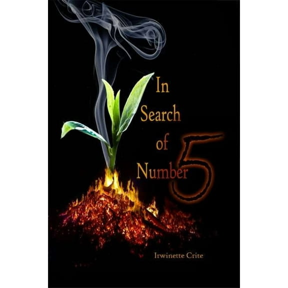 In Search of Number 5 (Paperback)