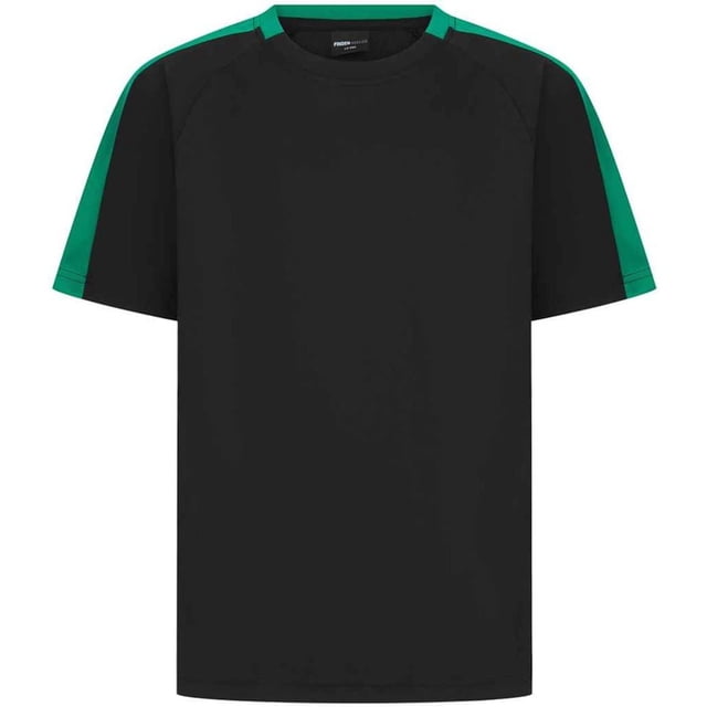 Finden & Hales T-Shirt pour Garçons/filles