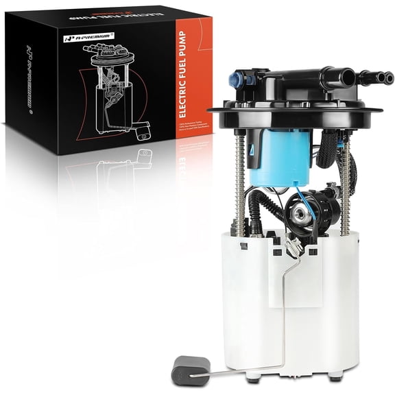 A-Premium Electric Fuel Pump Module Assembly Replacement for Chevrolet Uplander 2005-2007 Pontiac Montana Saturn Relay Buick Terraza 3.5L 3.9L