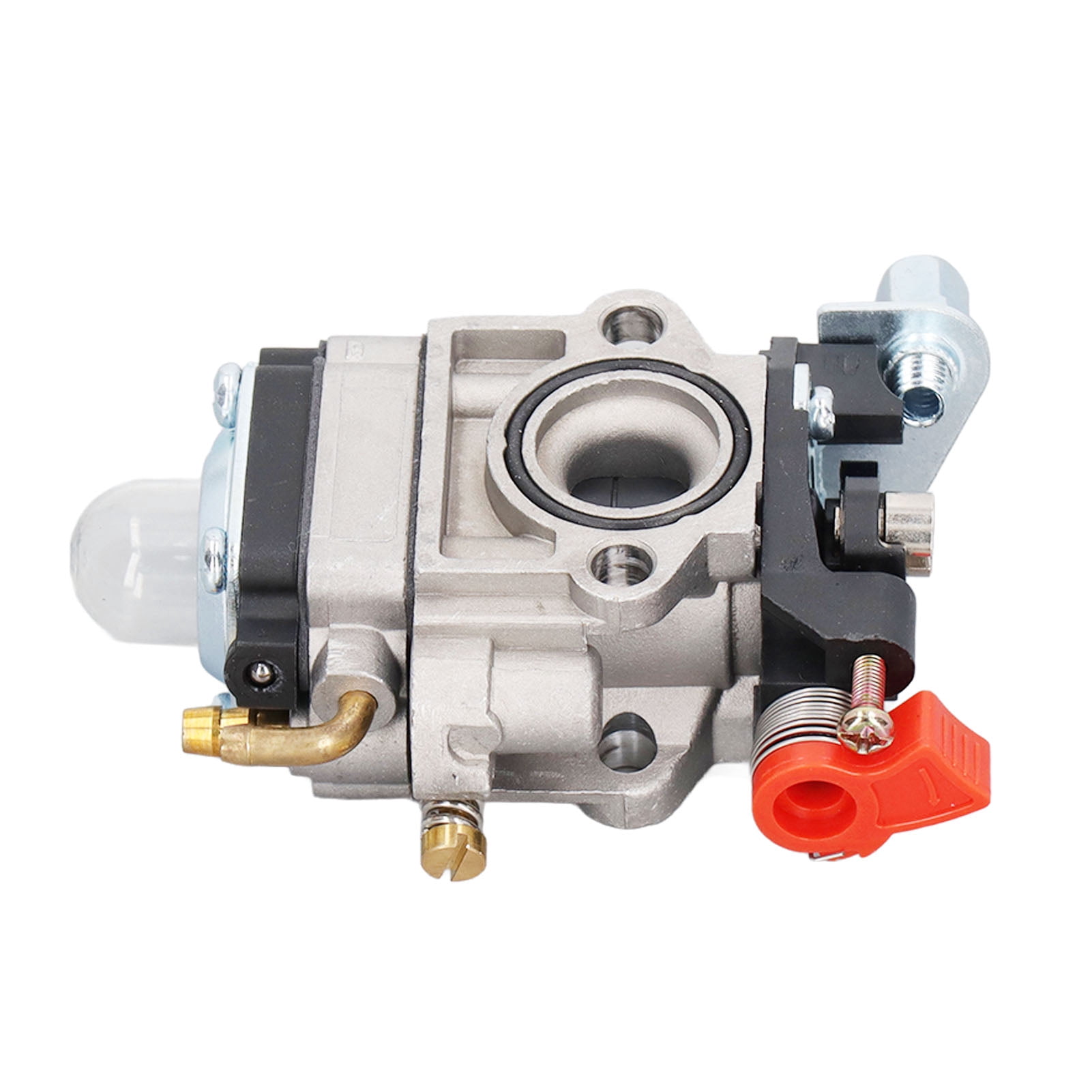 BIMZUC String Trimmer Carburetor Kit Replacement for Echo PAS260 SRM260 PB-260L Shindaiwa 81742 AH242 ZENOAH G23LH G2D Engines Lawn Mower Parts 5.5 inches / 14 cm Length 8.5 oz