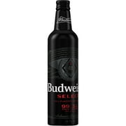 Budweiser Select Light Beer, 16 fl. oz. Aluminum Bottle, 4.3% ABV