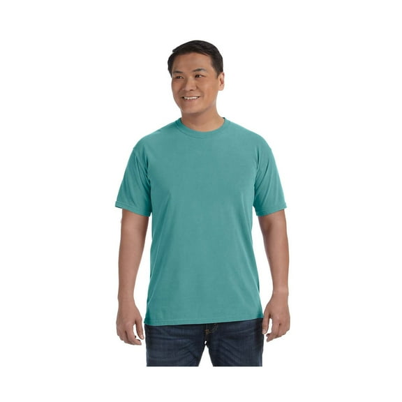 6.1 oz. Ringspun Garment-Dyed T-Shirt