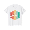 thumbnail image 2 of Camiseta de mantis religiosa con aspecto vintage, 2 of 7