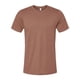 thumbnail image 1 of Camiseta de manga corta de lona Bella Unisex Jersey bella lienzo  3001, 1 of 1