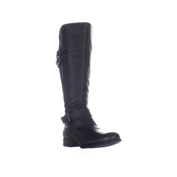 wide naturalizer boots