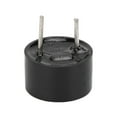 thumbnail image 4 of Buzzer Actif10pcs DC 3V Buzzer Électromagnétique Actif Beeper Performance Solide, 4 of 5