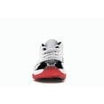 thumbnail image 3 of Jordan Men's 11 Retro Low Concord Bred Basketball Shoes, from StockX, 3 of 5