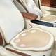 thumbnail image 5 of Cojín para Asiento de Coche Transpirable y Ventilado, Universal para Todas Las Estaciones., 5 of 6