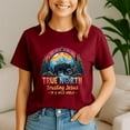 thumbnail image 4 of True North Shirt, Vacation Bible School, Vbs Tshirt, Christian Tee, Summer Bible Camp, 4 of 5