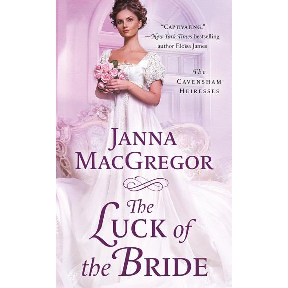 Luck of the Bride