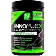 Nutrakey Innoflex Joint Formula (Lemon Lime - 30 Servings)