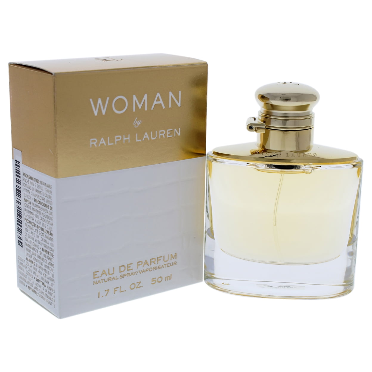 Ralph by Ralph Lauren EDT Spray 1.7 oz for Women - 2421287