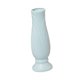 thumbnail image 3 of Jarrón de flores, adorno único, moderno, elegante, estético, jarrón de flores decorativo. Verde, 3 of 9