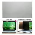 thumbnail image 1 of Laptop Films, Monitor Film Double Sided 310mmx174mm Eye Protection  For Computer, 1 of 8