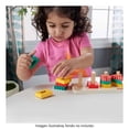 thumbnail image 2 of Juguete para Bebés Fisher Price Clasificador de Formas de Madera, 2 of 4