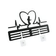 thumbnail image 4 of Perchero de Exhibición de Metal Strade Fareast Limited para Medallas y Deportes Hombre, 4 of 8