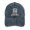 Navy, variant on First Day Of School Sand Colour Baseball Cap for Men Women, Adjustable Snapback Hats Cotton Hat