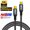 100W 20Gbps, variant on DOONJIEY USB 3.1 Gen2 10Gbps 20Gbps Thunderbolt USB C Cable 5A E-MARK PD100W 4K 60Hz Video Power for laptops USB3.2 Gen2 Cable