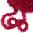 thumbnail image 3 of 2 Skeins/6Skeins Super Soft Fur Yarn Chunky Fluffy Faux Fur Yarn Eyelash Yarn for Crochet Knit-Total Length 2×32m(2×35yds,50g×2) or 6×32m(6×35yds,50g×6), 3 of 4