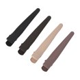 thumbnail image 4 of Pinzas Para Seccionar El Cabello, Abrazadera Firme 40 Piezas Clips De Pico De Pato Profesional Liviano Para Corte De Cabello De Peluquería, 4 of 7