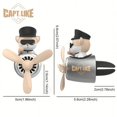 thumbnail image 2 of Elevate Your Car's Aroma with this Airplane Vent Perfume Diffuser!, 2 of 4