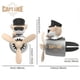 thumbnail image 2 of Elevate Your Car's Aroma with this Airplane Vent Perfume Diffuser!, 2 of 5