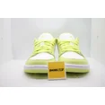 thumbnail image 5 of Ni - ke Size 11 - Air Jordan 1 Low Limelight W, 5 of 5