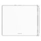 thumbnail image 1 of Funda transparente Mission para Kindle Scribe (lanzamiento 2022), 1 of 5