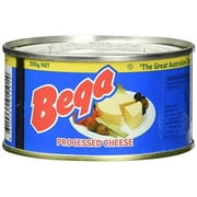 Bega Cheese - Canned Cheese - 200g - 6 pack