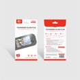 thumbnail image 4 of Screen Protective Toughened Glass Film for Nintendo Switch Lite, 4 of 5
