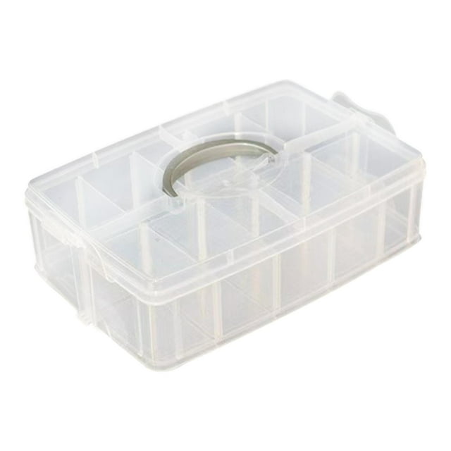 Caja de almacenamiento para zapatos de perro, organizador de zapatos con compartimentos desmontables, resistente, multifuncional, de gran capacidad. 245 x 17 x 6 cm