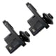 thumbnail image 3 of 2 Pcs Car Door Jamb Interior Light Switch 935603B100 9356025100 935601M500 for Hyundai KIA Sedona, 3 of 5