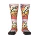 thumbnail image 1 of Balery Not All Who Wander Are Lost Calcetines novedosos Calcetines deportivos Calcetines hasta la rodilla Calcetines de algodón Calcetines originales y geniales, 1 of 6