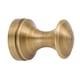 thumbnail image 1 of Ganchos De Pared Simple Gancho Para Ropa De Cobre Hermosa Simple, 1 of 7