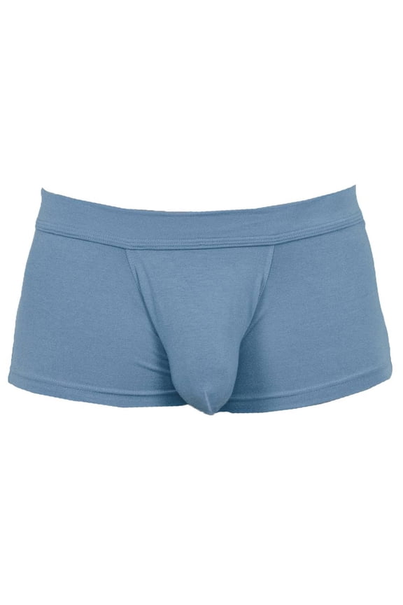 EliteMan Trunk - Slate Grey