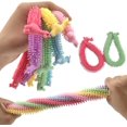 thumbnail image 1 of Stretchy Rope Toy, Unique Sensory Toy for Children and Adults with Autism, 1 of 5