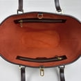 thumbnail image 6 of Pre-Owned Louis Vuitton Manosque PM Shoulder Bag, Trapezoid Handbag, Damier Brown, N51121,..., 6 of 7