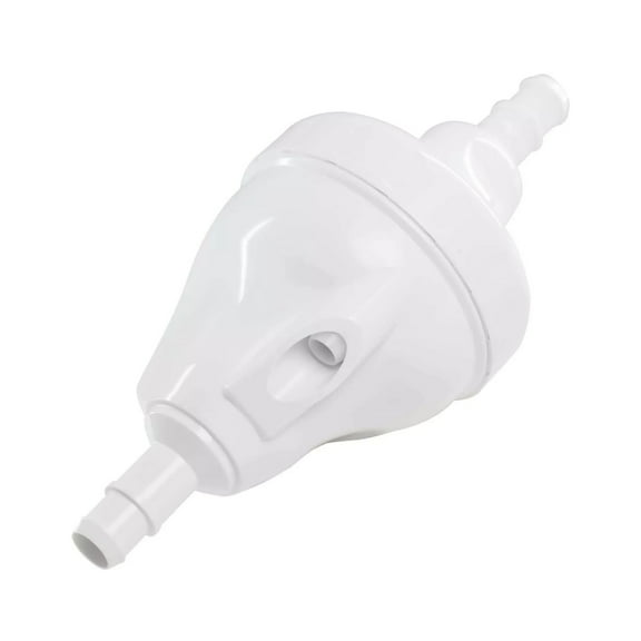 TAPDRA Backup Valve Replacement Kit for Polaris Pool Cleaner 180 280 380 480 Pro 3900 Easy Install Direct Quality Substitute