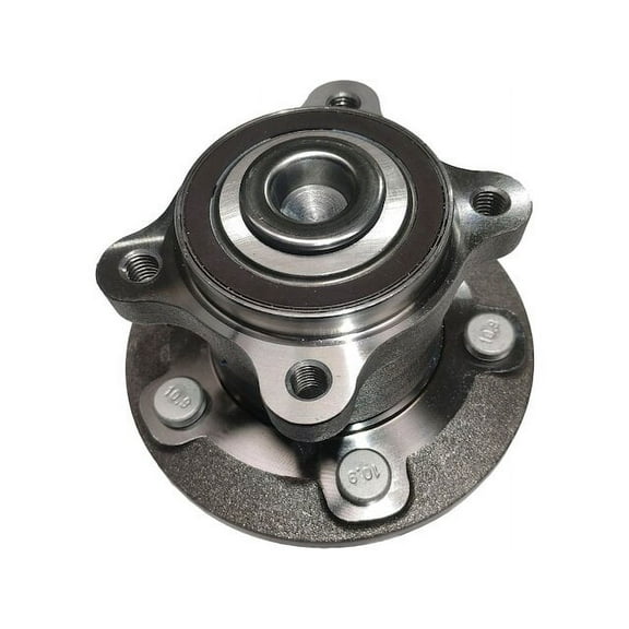 Rear Wheel Hub Assembly - Compatible with 2016 - 2019 Chevy Trax FWD 2017 2018