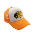 thumbnail image 5 of Gorra de malla estampada para verano, para exteriores, informal, estilo camionero, 5 of 5
