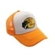 thumbnail image 5 of Gorra de malla estampada para verano, para exteriores, informal, estilo camionero, 5 of 5